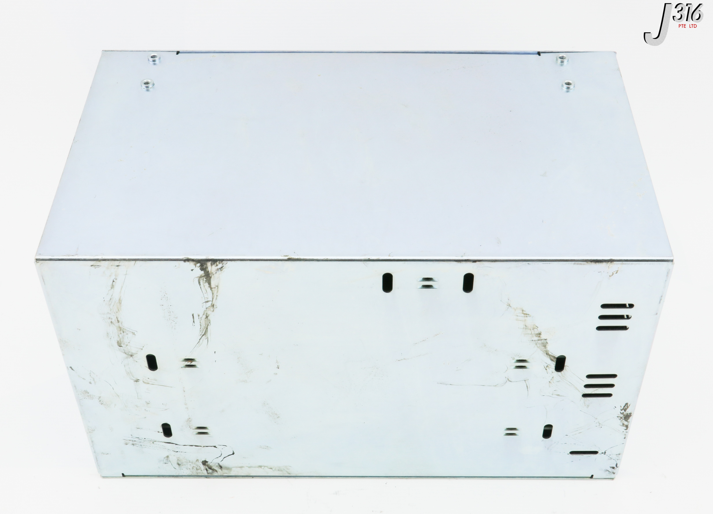 古いカード 32527 NOVELLUS SESIOC 4 IXT WTS HV, WTS-HV SIOC 3&4 02-266875-00